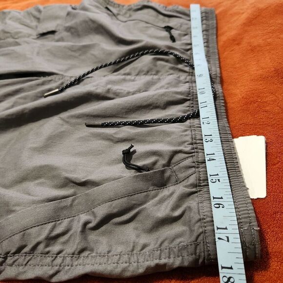 Sonoma Jogger Pants For Men Size Large Lightweight Flexwear Color Gray - Picture 10 of 12
